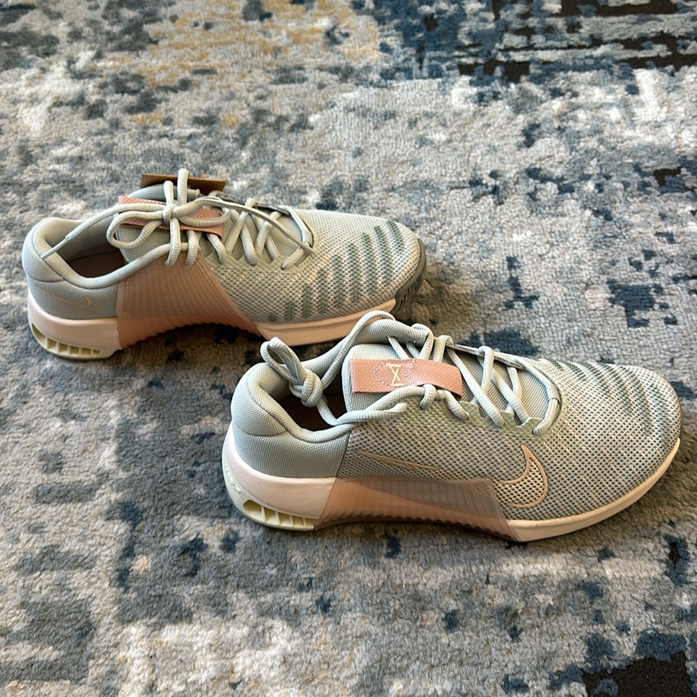 Nike Metcon 9 - Picture 5 of 6